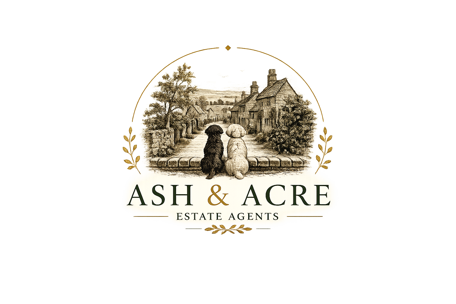 Ash & Acre Estate Agents