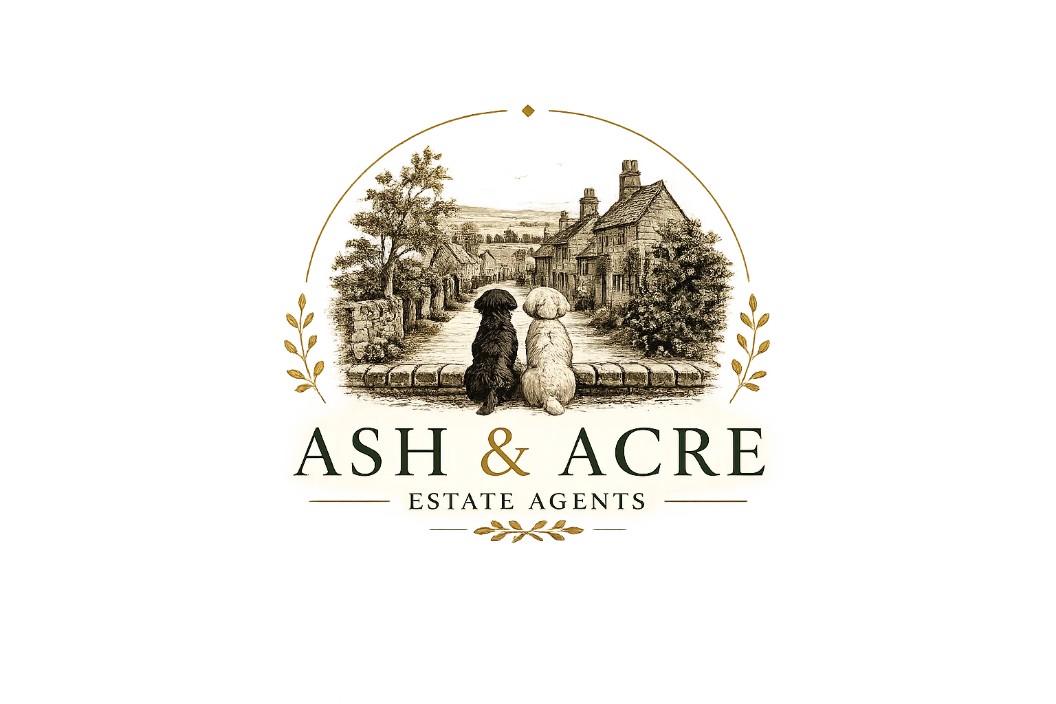 Ash & Acre Estate Agents