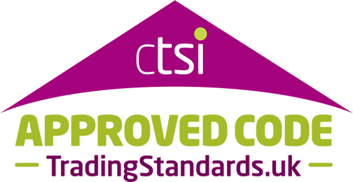 Approved Code and Trading Standards