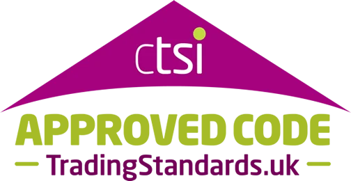Approved Code and Trading Standards