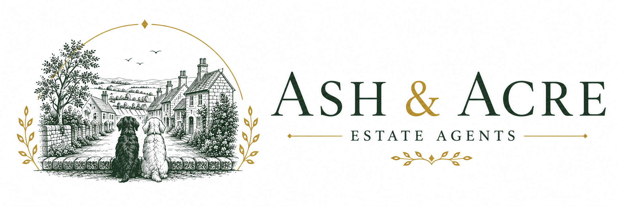 Ash & Acre Estate Agents